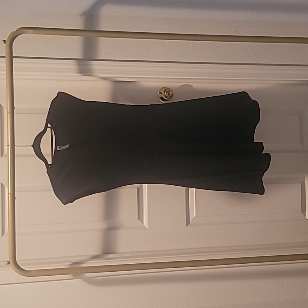 A Little Black Dress